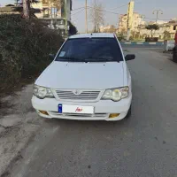 ۱۱۱ مدل ۹۳شاسی سالم