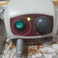 دستگاه سوهان برقی استرانک ۲۰۷ اوجینرال