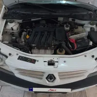 ال ۹۰ مدل ۹۶ در حد صفر کارکرد ۳۹ هزار|خودرو سواری و وانت|اصفهان, دشتستان|دیوار