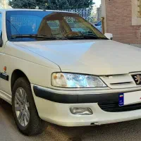 پژو پارس tu5 اتوماتیک|خودرو سواری و وانت|همدان, |دیوار