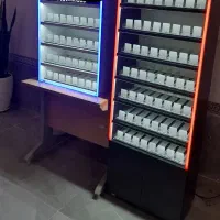 فروش استند سیگار ایستاده