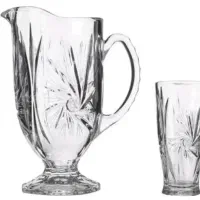 ۴ست چایخوری،۳ ست پارچ ولیوان برند رگال پیکوک نو|ظروف سرو و پذیرایی|پاکدشت, پاکدشت (مامازند)|دیوار