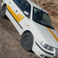 ماشین ef7|خودرو سواری و وانت|بیرجند, |دیوار