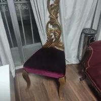 صندلی آتلیه