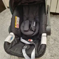 کالسکه وکریر بیب مدل آیس