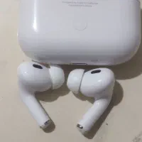 ایرپاد پرو ۲ اصل|لوازم جانبی موبایل و تبلت|تهران, بازار|دیوار