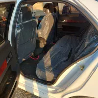 دنا پلاس آپشنال توربو شارژ اتومات مدل۱۴۰۴|خودرو سواری و وانت|شوط, |دیوار