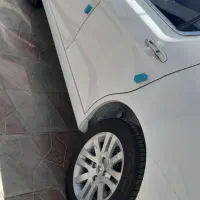 خودرو صفر بدون کارکرد.