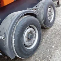 گاری مارال مدل ۹۲|خودرو سنگین|آزادشهر, |دیوار