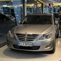 جنسیس شرکتی دوموس(اتوطاووس) ۲۰۱۱