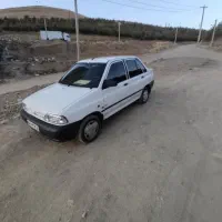 پراید 93دوگانه|خودرو سواری و وانت|سنندج, |دیوار