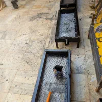 منقل کباب پز|اجاق گاز و لوازم برقی پختوپز|کرج, گوهردشت|دیوار