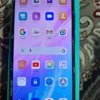 آنر 8A 2020 با حافظهٔ 32 گیگابایت