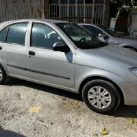 تیبا 2|خودرو سواری و وانت|قزوین, |دیوار