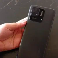 گوشی redmi 10c|موبایل|بروجن, |دیوار