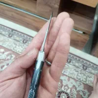 چاقو|کلکسیون اشیاء عتیقه|زنجان, |دیوار