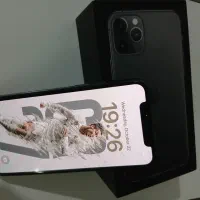 11 pro|موبایل|شهریار, اسدآباد|دیوار