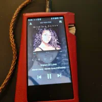 Astell & Kern sr25|پخش‌کننده همراه|تهران, آجودانیه|دیوار