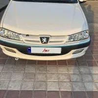 فروش پارس تیوفایو مدل ۹۸|خودرو سواری و وانت|رشت, جانبازان|دیوار