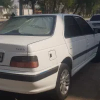 فروش پژو پارسtu5 برج ۱۱ سال97|خودرو سواری و وانت|بندر امام خمینی, |دیوار