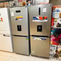 یخچال دوقلو ال جی اورجینال در مجموعه زرکالا1|یخچال و فریزر|یاسوج, |دیوار