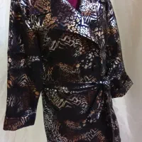 لباس زمستانه