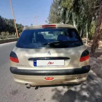 پژو۲۰۶