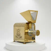 کره گیر steel ،ارده گیری،اسیاب/روغنگیر|فروشگاه و مغازه|تهران, فلسطین (میدان انقلاب)|دیوار