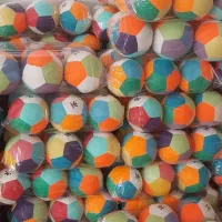 توپ اپارتمانی|اسباب‌بازی بچه|تهران, تهرانسر غربی|دیوار