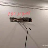 نصب و راه اندازی انواع اسپیلت|خدمات پیشه و مهارت|گرگان, |دیوار