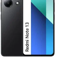 گوشی ردمی نوت ۱۳ در حد نو|موبایل|خاش, |دیوار