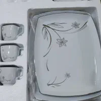 سرویس چینی مقصود