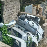 سپر خودرو وبدنه خودرو
