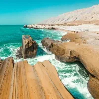 تور یکروزه گشت جزیره قشم|تور و چارتر|قشم, |دیوار