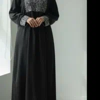 مانتو عبایی