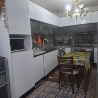 فروش 90 متر تک واحدی خیابان چهارم با پارکینگ