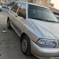 پراید سالم با قیمت مناسب|خودرو سواری و وانت|زابل, |دیوار