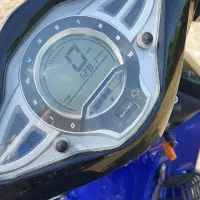 موتور بی کلاج