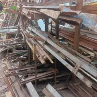 اهن و درو پنجره