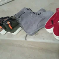 نیم بوت|کیف، کفش، کمربند|قرچک, داوود آباد|دیوار