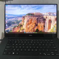 لپتاپ Dell مدل Percision 5520