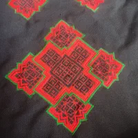 دوچ گر گل فرح زهگی  گل زهگی وجوک هستم