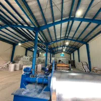 اجاره انبار ۲۰۰ متری جاده انزلی مصردشت