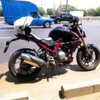 موتور 250 cc