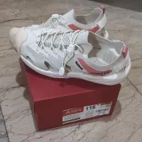 صندل زنانه هامتو HUMMTO|کیف، کفش، کمربند|تهران, شهرک دریا|دیوار