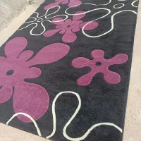 گلیم فرش ۹متری|فرش|شیراز, دوکوهک|دیوار