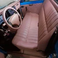 نیسان مدل ۱۴۰۳‌تک‌سوز|خودرو سواری و وانت|بابل, |دیوار