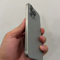 ایفون 15pro max 256