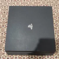 ps4 pro|کنسول، بازی ویدئویی و آنلاین|دهلران, |دیوار
