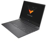 لپ‌تاپ گیمینگHPVictusقدرتمند،مناسب بازی وکارسنگین|رایانه همراه|قزوین, |دیوار